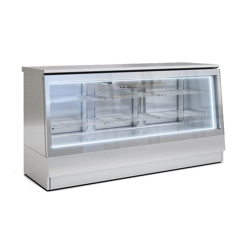 Vitrina cerrada refrigerada Infrico VC - FrigeriaHosteleria.com