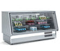 Vitrina expositora cerrada refrigerada ancho 200 VCC - 9 - 20 - FrigeriaHosteleria.com