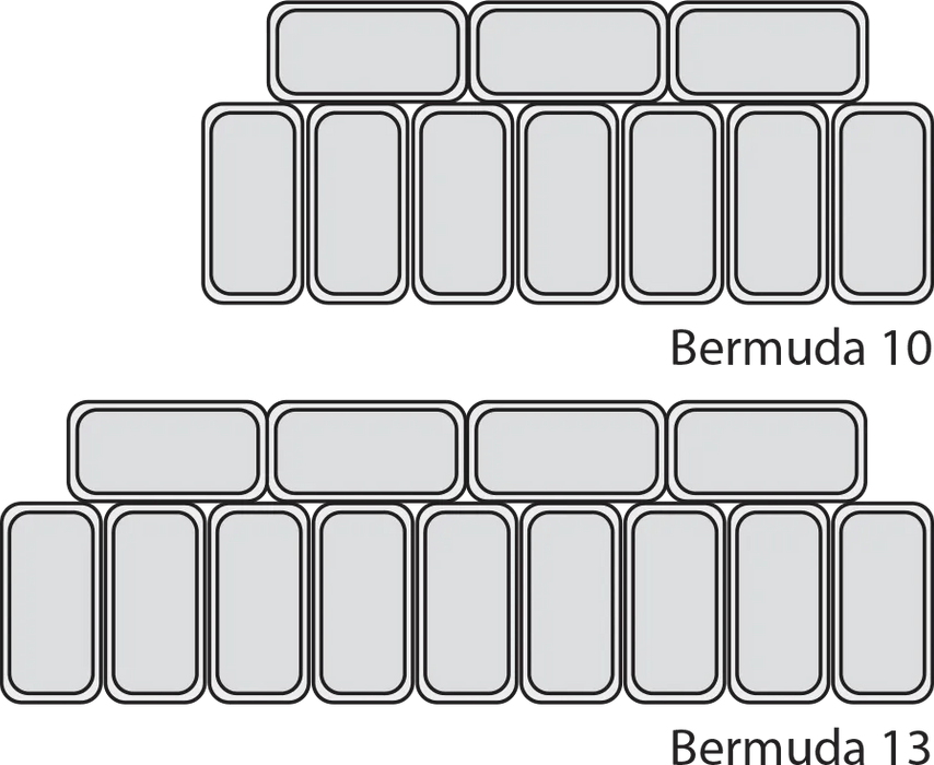 Vitrina expositora de helados con reserva ISA Bermuda - FrigeriaHosteleria.com