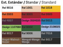 Vitrina expositora panadería INFRICO VMG P Magnus - FrigeriaHosteleria.com