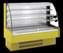Vitrina expositora refrigerada autoservicio CORECO VSSAM - 6 - C - FrigeriaHosteleria.com