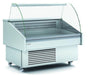 Vitrina expositora refrigerada pescado / marisco ancho 104 EEC - 100 - CC - FrigeriaHosteleria.com