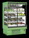 Vitrina mural refrigerado con puertas fondo 65 CORECO CDG0 H1 - FrigeriaHosteleria.com