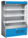Vitrina mural refrigerado sin puertas ancho 153 MPL150 - A - FrigeriaHosteleria.com