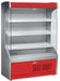 Vitrina mural refrigerado sin puertas ancho 70 MPL070 - R - FrigeriaHosteleria.com