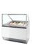 Vitrina para helados y pasteles ISA New Millenium - FrigeriaHosteleria.com