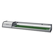 Vitrina refrigerada sushi para platos INFRICO VSU - P - FrigeriaHosteleria.com