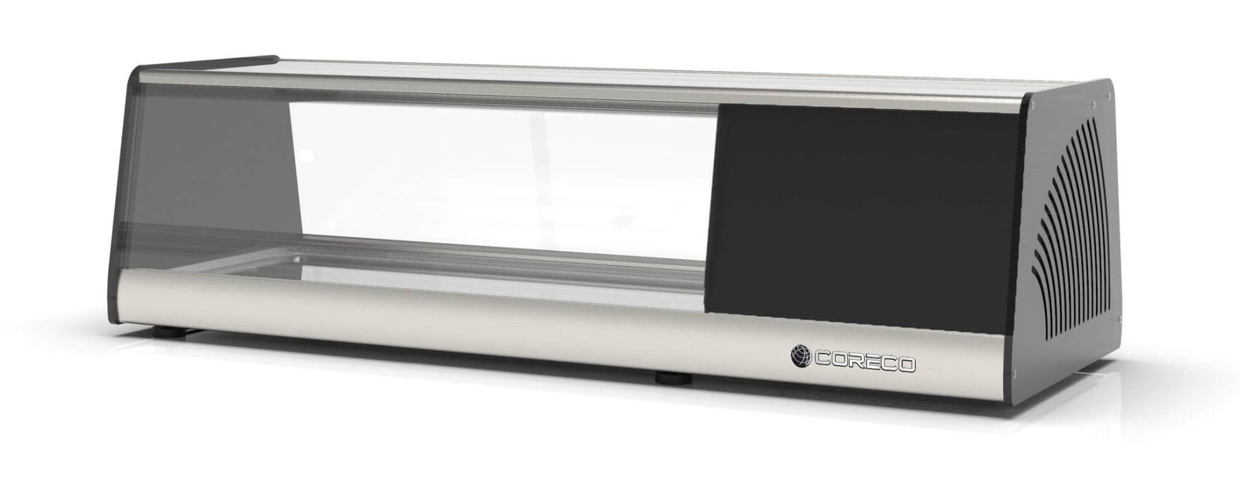 Vitrina refrigerada tapas y pinchos CORECO BPL - I - FrigeriaHosteleria.com