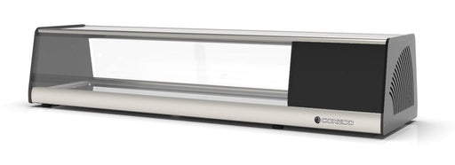 Vitrina refrigerada tapas y pinchos CORECO BPL - I - FrigeriaHosteleria.com